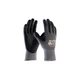MaxiFlex 34-874 Seamless Knit Nylon Glove with Nitrile Coated Micro... Fast Ship