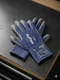 Ansell HyFlex 11-561 Cut Resistant Work Gloves Size 9 Blue Gray PU Coated Safety