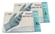 200 Disposable Latex Free 100% Nitrile Gloves NonMedical 100 XL & 100 L Ex 04/23