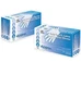 SM Dynarex Glove Latex Powder Free Sm Dx 100ct