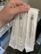 100 Pack 1ml Oral Syringes, Sterile Luer Slip Tip Medicine Dispenser No Needle