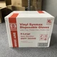 1000PCS/CT Basic Vinyl Synmax Disposable  Gloves XL Powder Free & Non-Latex