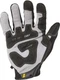 Ironclad WWX2-04-L, Wrenchworx Glove, L, 1 pair