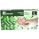 Vinyl Gloves Large 100ct box Emerald Shannon Powder Free 4 Mil