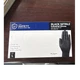 The Safety Director Black Nitrile Industrial Gloves Large Powder-Free 100 Pack