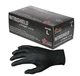 MCR Saftey Nitrishield w/Grippaz 6 Mil Gloves, Various Sizes, 1 Case, Free Ship