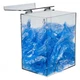 American Hospital Supply Storage Container with Lid