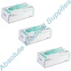 *300-Gloves* Ansell Micro-Touch Affinity Powder-Free Neoprene Medical Small 3771
