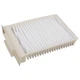 For Febi FE104784 Filter, Cabin Air FE104784 Cabin Filter Fits: Citroen C1; PEU