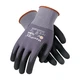 PIP MaxiFlex Ultimate Nitrile Micro-Foam Coated Gloves MEDIUM 3 pair (34-874/M)