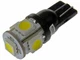 Glove Box Light Bulb For 1994-1997 Mazda B2300 1995 1996 R371YT
