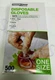 Disposable Food Gloves 500 Latex Free Clear Gloves Premier Living Professional