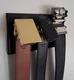 Wall Mounted Belt Organizer for Mission Belts (35mm / 40mm) - Multiple Sizes