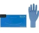 Elite Blue Nitrile Gloves 1000pcs (10 boxes Of 100 Gloves Each) Medium Size