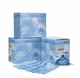 Sempermed USA SPFP800 Surgical Glove, Latex, Powder Free (PF), 6 Box/case
