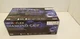 ANSELL MF-300-S MICROFLEX DIAMOND GRIP DISPOSABLE LATEX GLOVES, SMALL 100 CT NIB