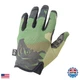 Pig Fdt Delta Utility Gloves Touchscreen Compatible High Dexterity For Shooting