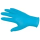 MCR Safety 6010XL Disposable Gloves XL NITRILE 4 Mil Powder-Free Textured Grip
