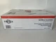 1000 FINITEX Black Nitrile Disposable Exam Gloves Powder Free Size Large 60153