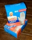 2 x Mr. Clean Latex Gloves ~Lightly Powdered/Disposable~ (50 Gloves Per Box)