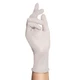 Halyard Sterling SG Nitrile Powder Free Exam Gloves Medium Box of 200 Count