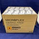 CASE OF 1000: Small MICROFLEX Non-Latex Powder-Free Vinyl Gloves Clear DF-850-S