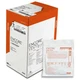 Ansell 330104 Encore, Disposable Gloves, 2.8 Mil Palm, Latex, Powder-Free, 7.5,