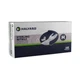*200-Pieces* Halyard Sterling Nitrile Powder-Free Examination Glove Medium 50707