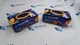 Medline SensiCare Silk S Nitrile Gloves Lot of 500 (2 Box of 250) REF MDSXB7584