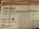 Tronex New Age Powder-Free Nitrile Exam Gloves Small Size 9128-10 2500 Pack