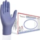 Cardinal Health Nitrile Exam Small Gloves Flexal , Finger Texture 200 Count