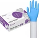 Nitrile Gloves 100Pcs Disposable Blue,Medium/Large/XLarge, No......