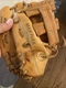 Mizuno Youth Pete Rose Record Breaker MT3001 Youth Baseball Glove