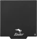 Creality Original Ultra-Flexible Removable Magnetic Build Surface Black 