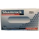 Shamrock 80111 small Nitrile Gloves 5mil BLUE INDUSTRIAL 100 gloves Free Ship