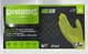 Gloveworks 8 mil Disposable HD Nitrile Gloves, Pack of 100, XLarge, Green