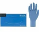 Elite 3.5 mil Blue Nitrile Gloves 1000pcs (10 boxes) XL size