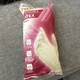 White 3 mil One Size Fits Most Disposable Latex Gloves. Four 20 Packs. 80 Gloves