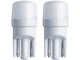 For 1994-1997 Mazda B2300 Glove Box Light Bulb Hella 47316QPGR 1995 1996