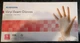150 McKesson 14-134 Vinyl Exam Gloves Standard Cuff Length Small