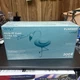 Ventyv Flamingo Glove Nitrile PF Exam ultra 3.5 core Large Box of 200