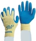 SHOWA 845-KV300S-07 DISP T- NATURAL RUBBER PALM COATING-   DZ12