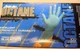 Ambi-dex Octane Blue Large Disposable Gloves - 3 mil  63-233PF/L Case of 10
