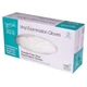OmniTrust Vinyl Exam Gloves - Medium 100/Box. Powder free, Latex free