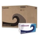 Boardwalk 315XLCT Powder-Free Synthetic Vinyl Gloves - XL (100/BX, 10 BX/CT) New