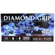 Microflex MF-300-XL Extra Large Diamond Grip Latex Gloves 100 Count New