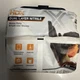 HDX Pop-N-Go Black Disposable Heavy Duty Nitrile Gloves, Size Large (40-Count)