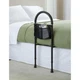 Medline MDS6800BAH Bed Assist Bar with Storage Bag