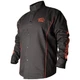 Revco Black Stallion (BX9C) BSX 9 oz Contoured Flame-Resistant Cotton Welding Ja