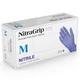 Medgluv MG5402 Medgluv Nitragrip 300 Medium Nitrile 10/Cs